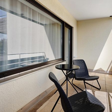 Ferienwohnung Sally Lenzkirch Esterno foto