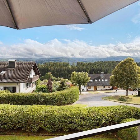 Ferienwohnung Sally Lenzkirch Esterno foto