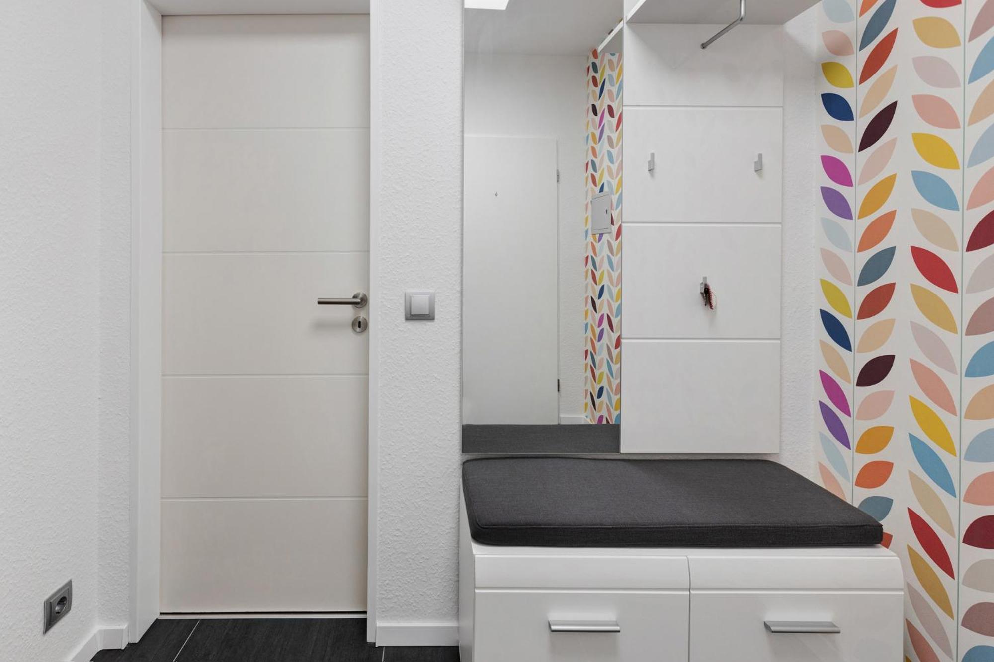 Ferienwohnung Sally Lenzkirch Esterno foto