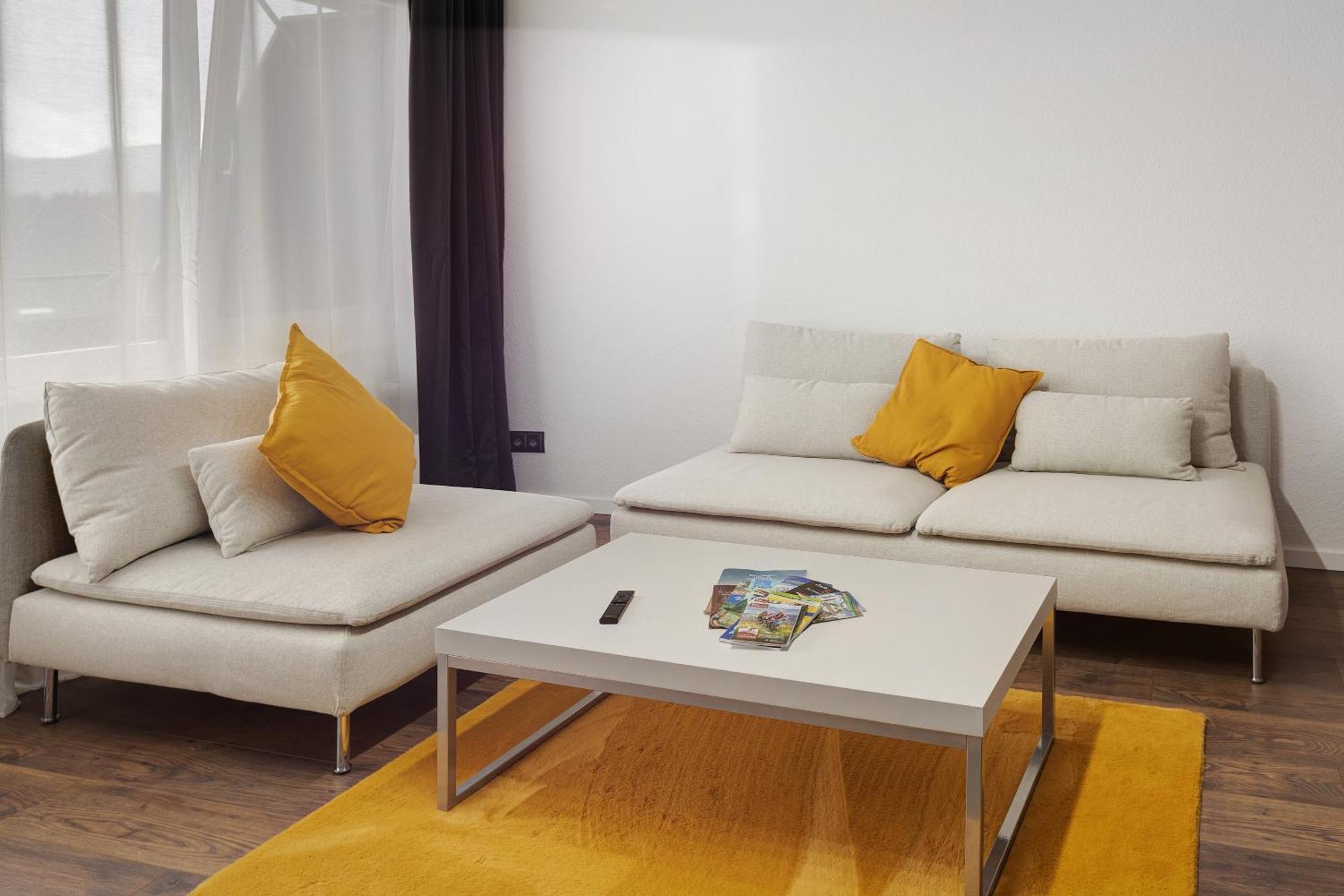 Ferienwohnung Sally Lenzkirch Esterno foto
