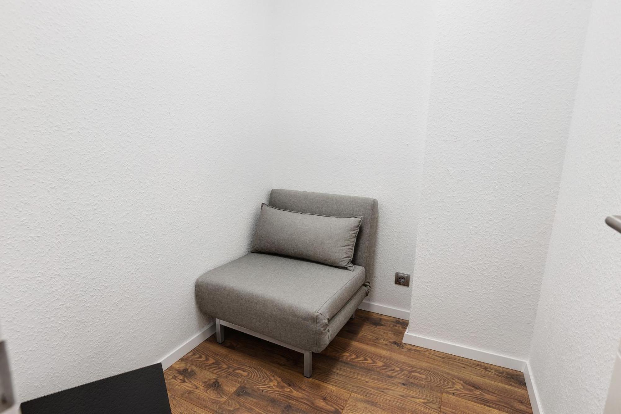 Ferienwohnung Sally Lenzkirch Esterno foto