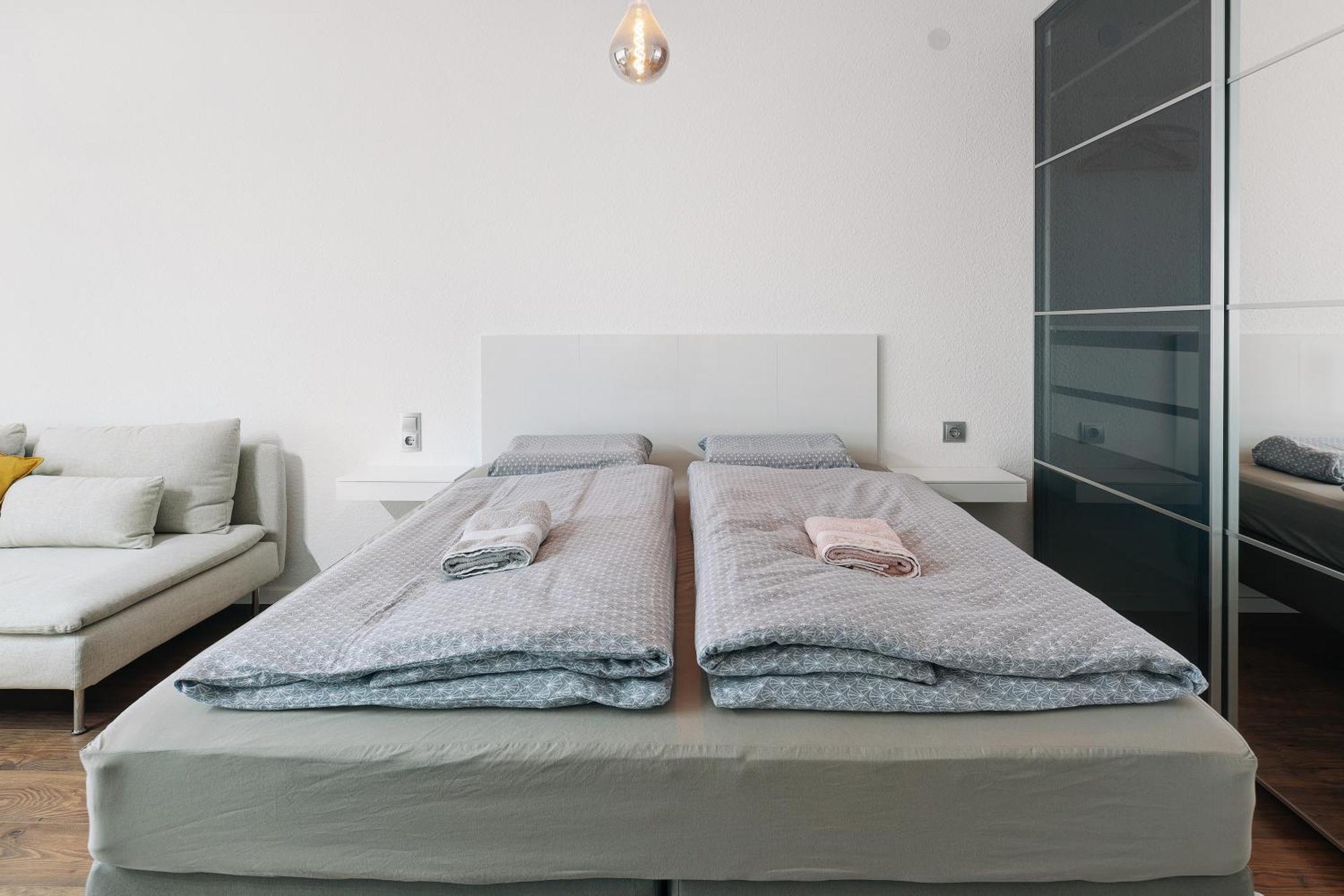 Ferienwohnung Sally Lenzkirch Esterno foto