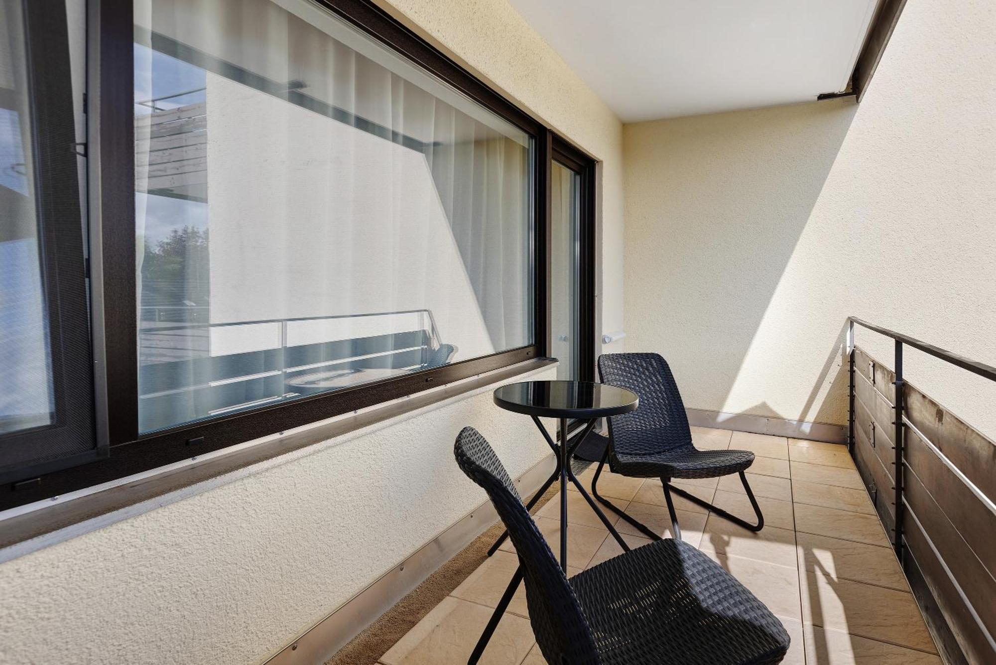 Ferienwohnung Sally Lenzkirch Esterno foto